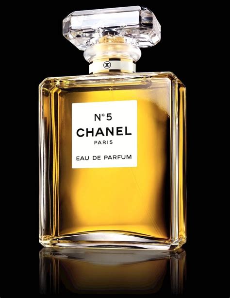 chanel parfum histoire|who makes chanel no 5.